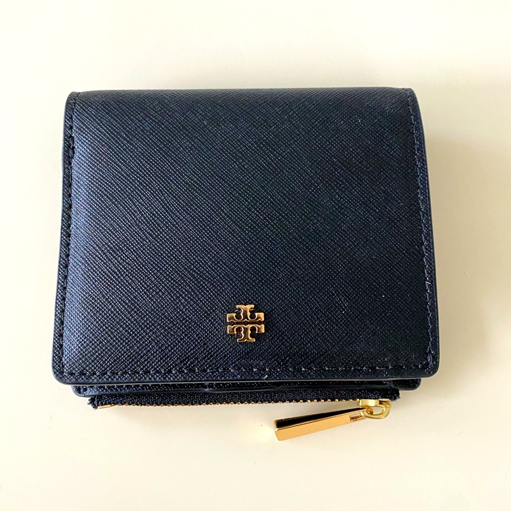 Tory Burch Wallet